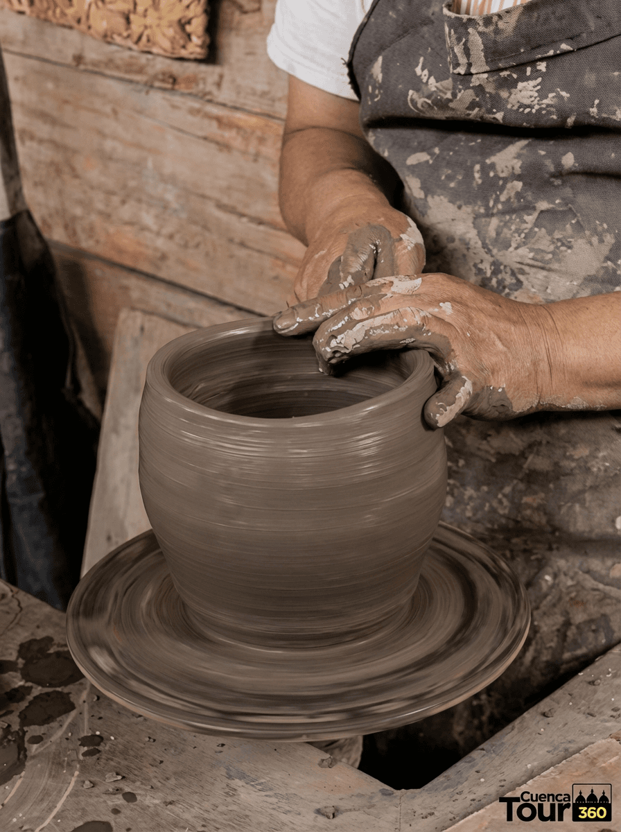 GRIETAS DEL PLATEADO 360 - 5