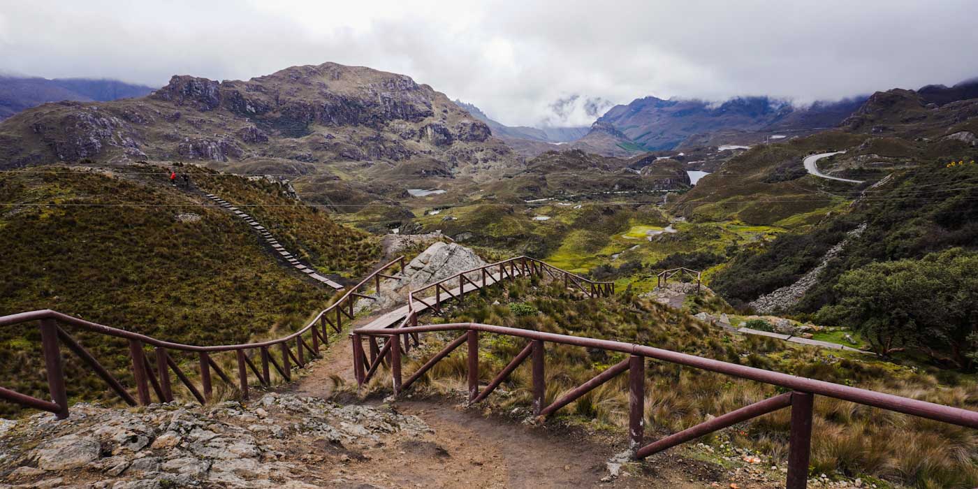 Full Day Desde Guayaquil 360 - 4