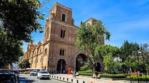 Retorno a la ciudad de Cuenca
