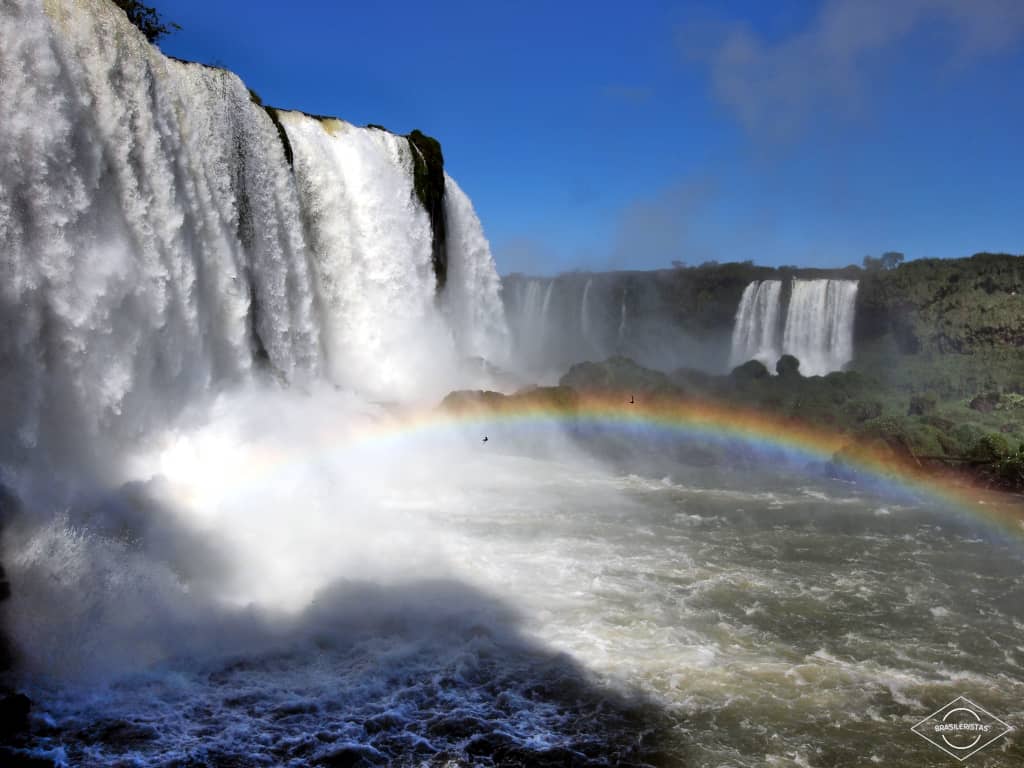 BUENOS AIRES + MONTEVIDEO + IGUAZÚ - 4