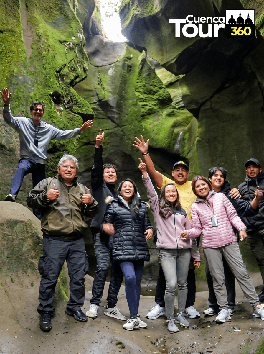 GRIETAS DEL PLATEADO 360