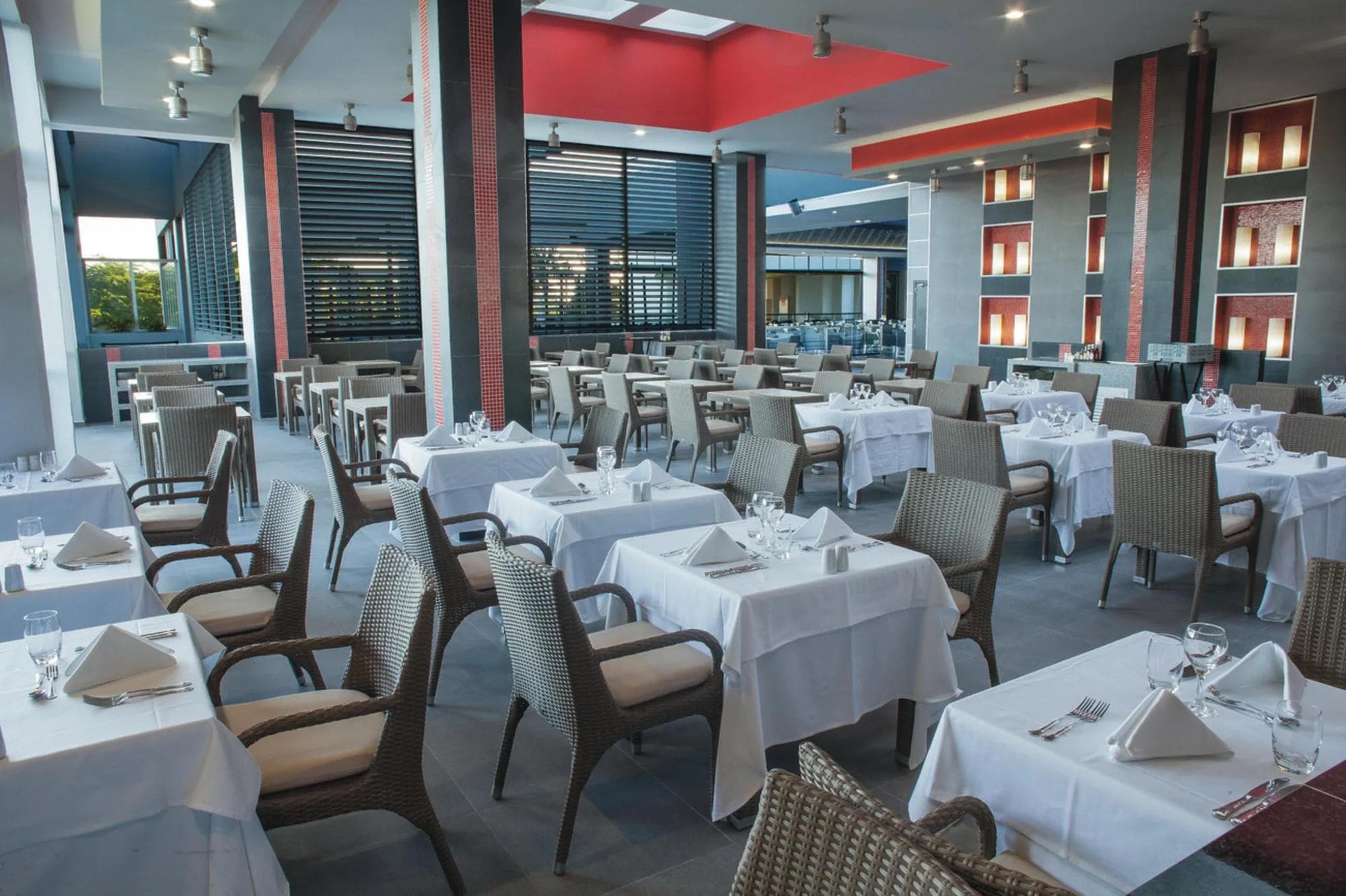 ARUBA DELUXE 360 - 5