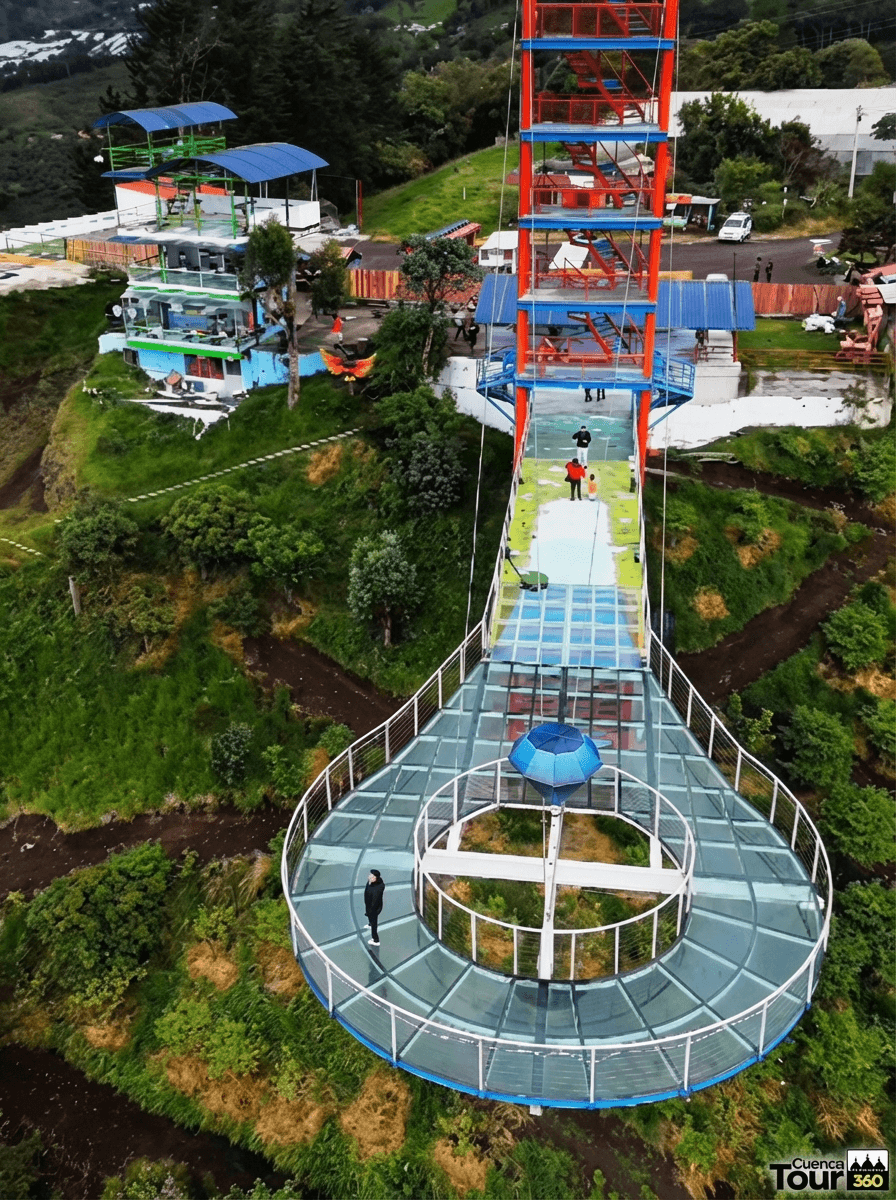 BAÑOS + PUYO 360 - 4