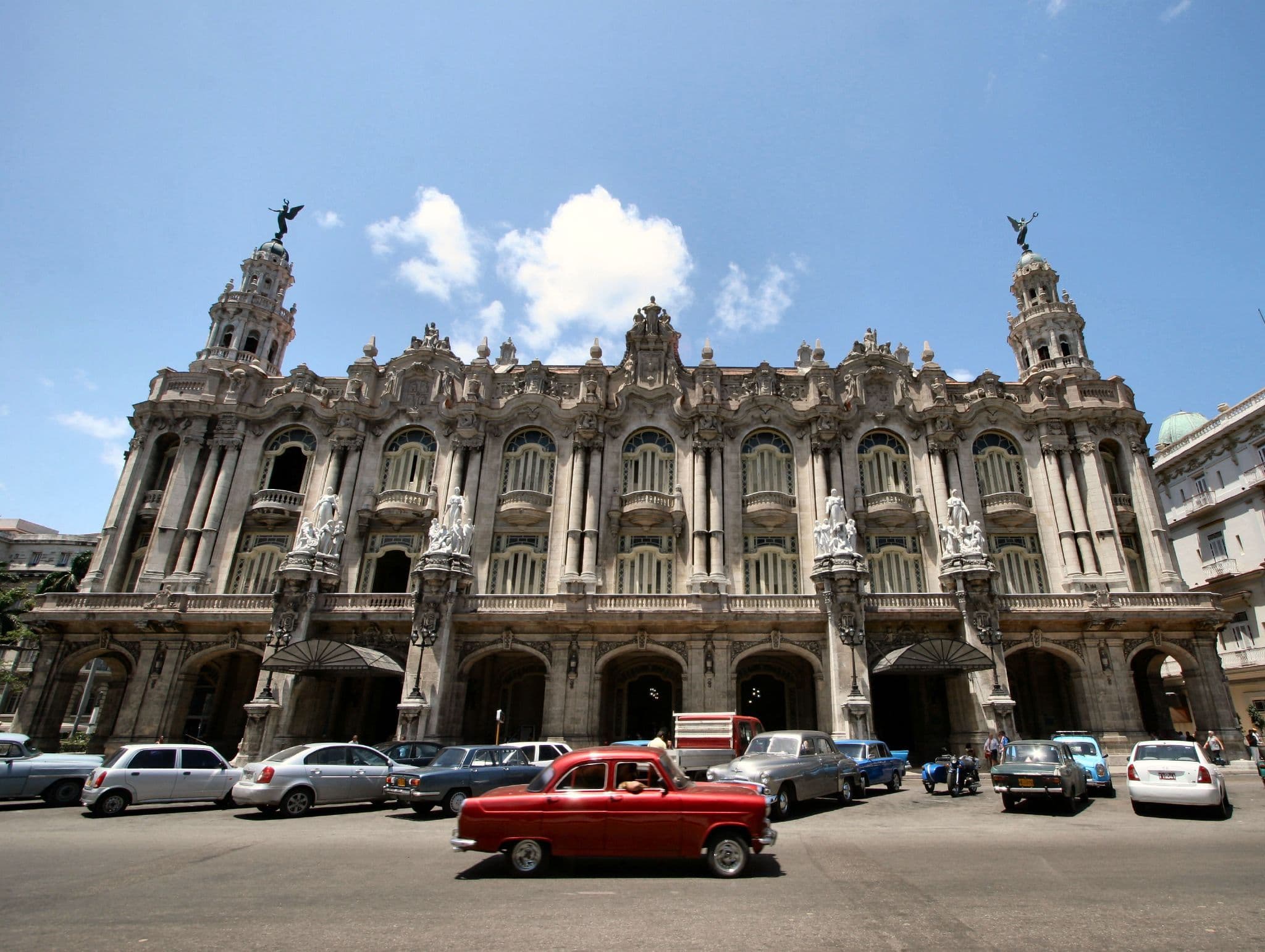 LO MEJOR DE CUBA - 2