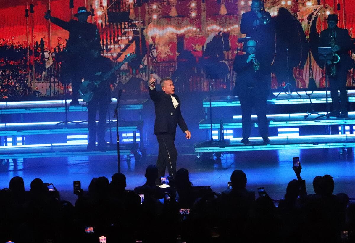 RICARDO MONTANER - 2