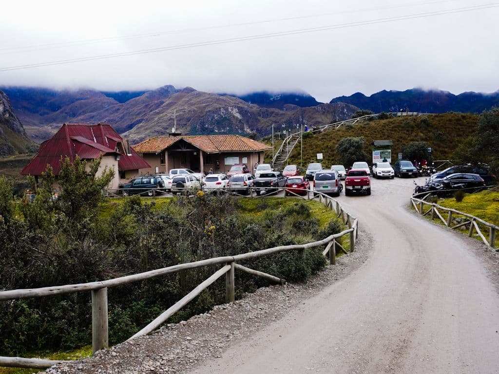 Centro de Interpretación