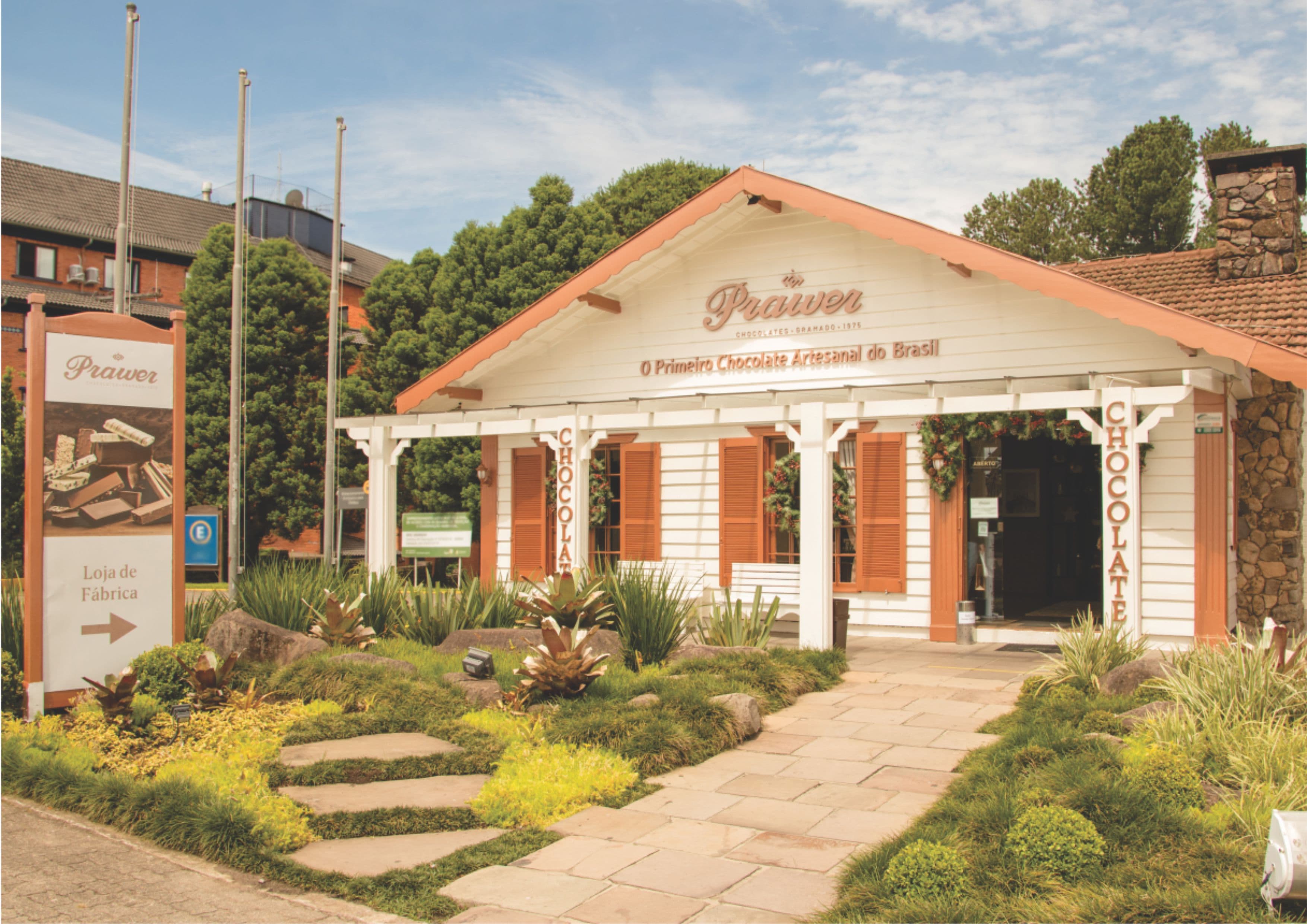 GRAMADO ESPLENDIDO 360