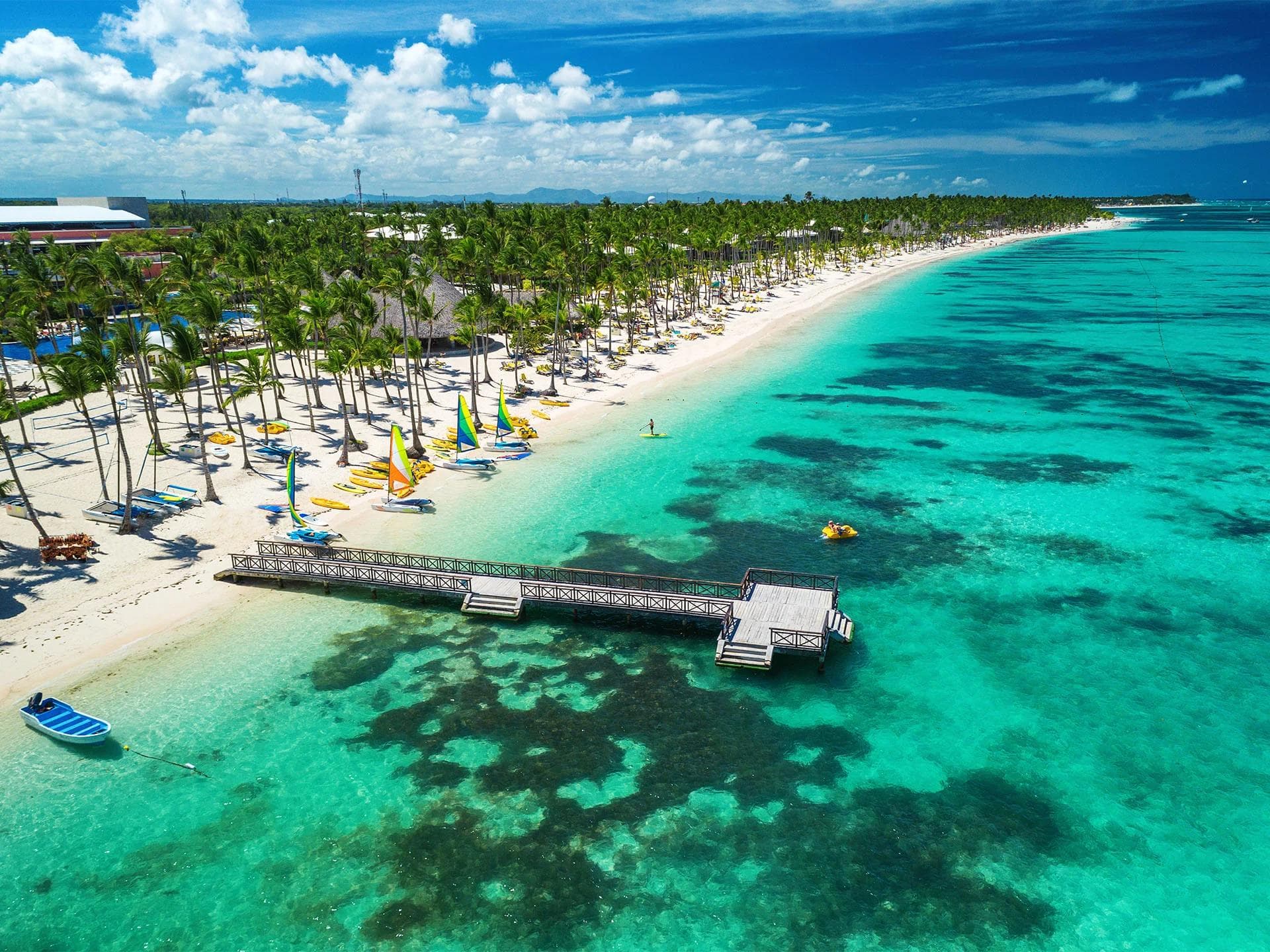 PANAMA + PUNTA CANA - 5