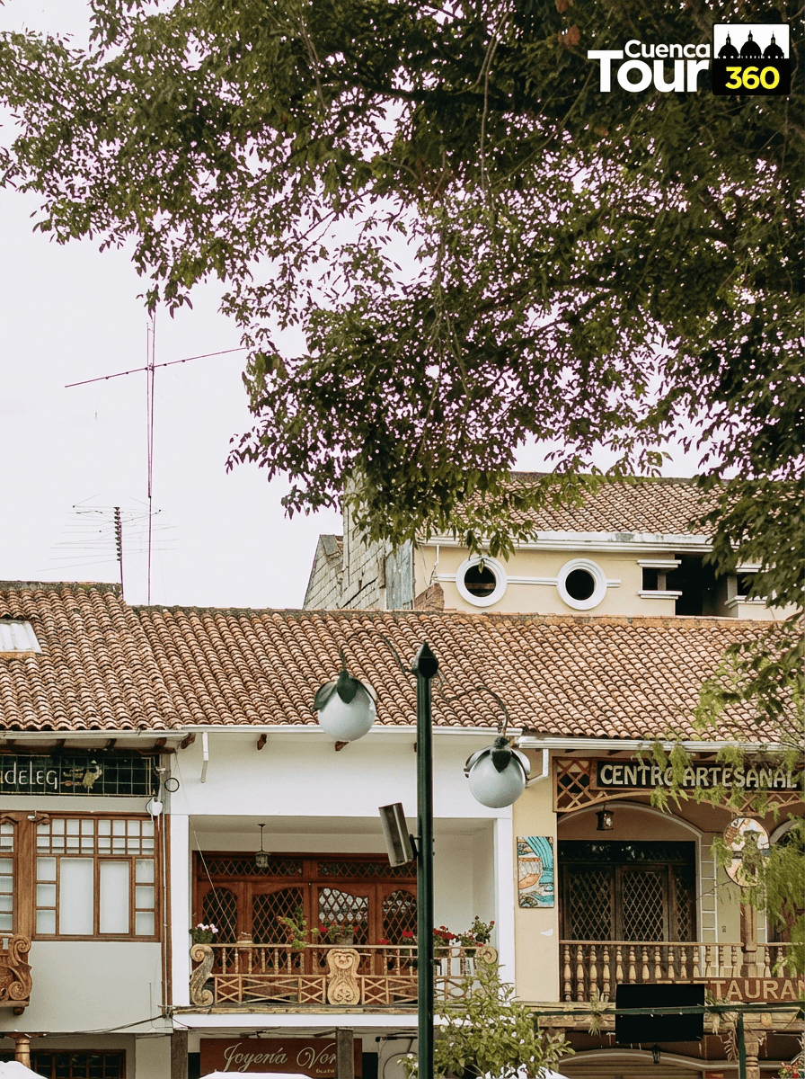 PUEBLITOS MÁGICOS 360 - 4