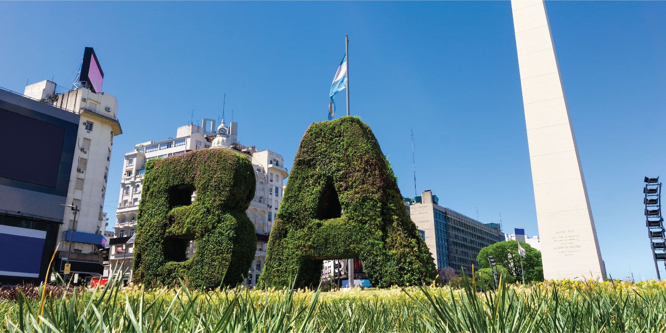 BUENOS AIRES TOTAL - 4
