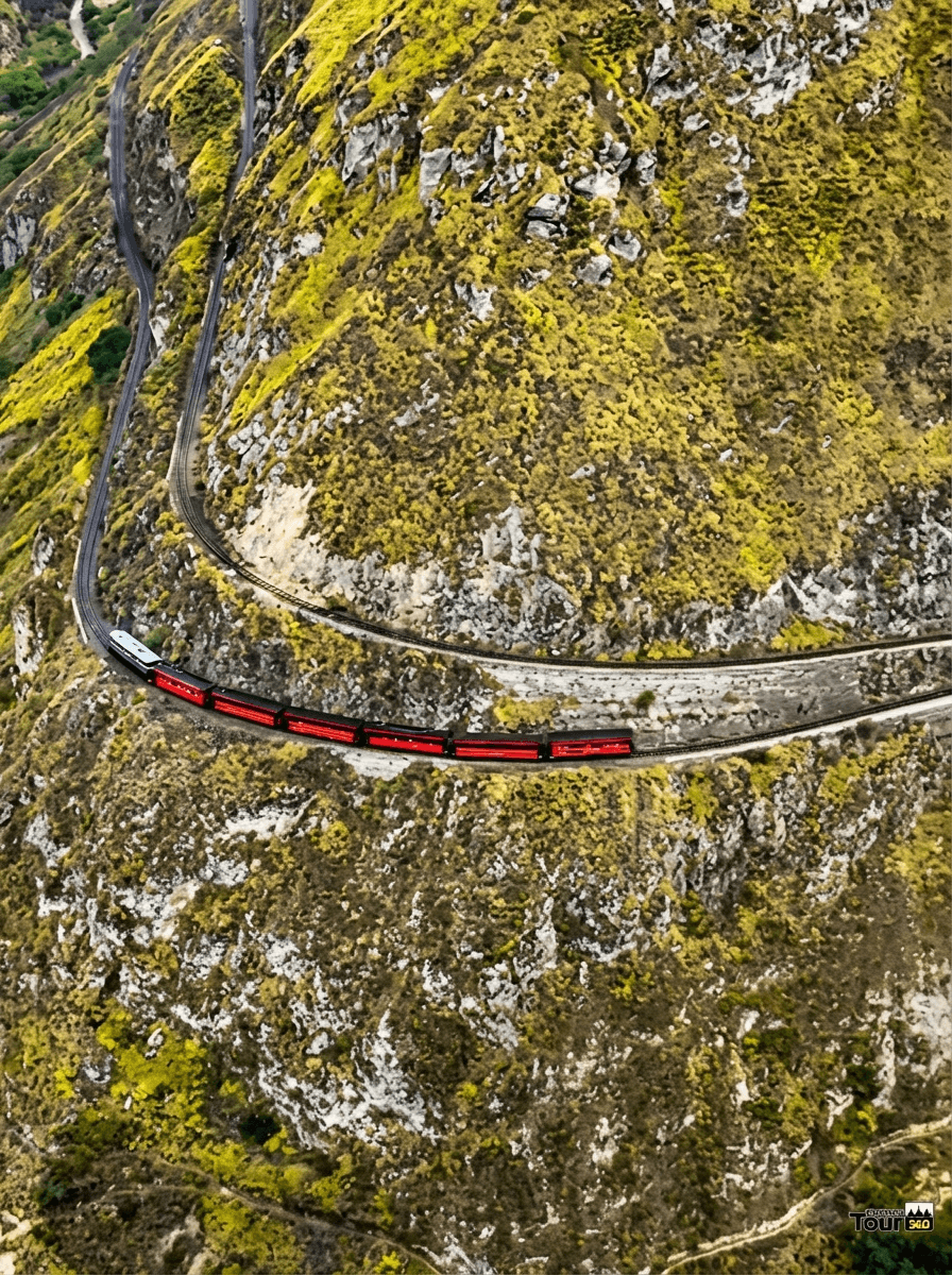 NARIZ DEL DIABLO 360 - 5