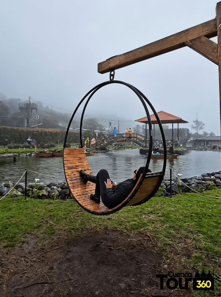 BAÑOS + PUYO 360 - 5