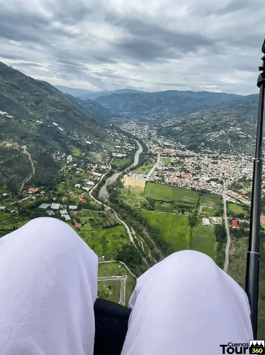 AVENTURA PAUTE 360 - 5