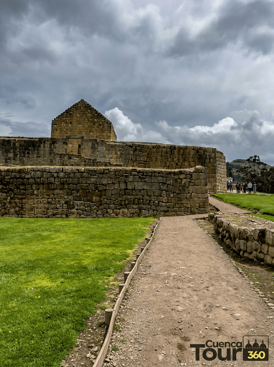 ARQUEOLOGICO 360 - 1