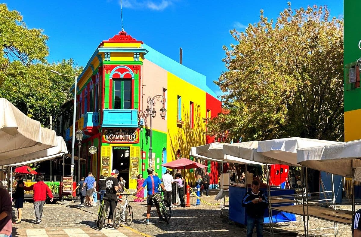 City Tour Buenos Aires