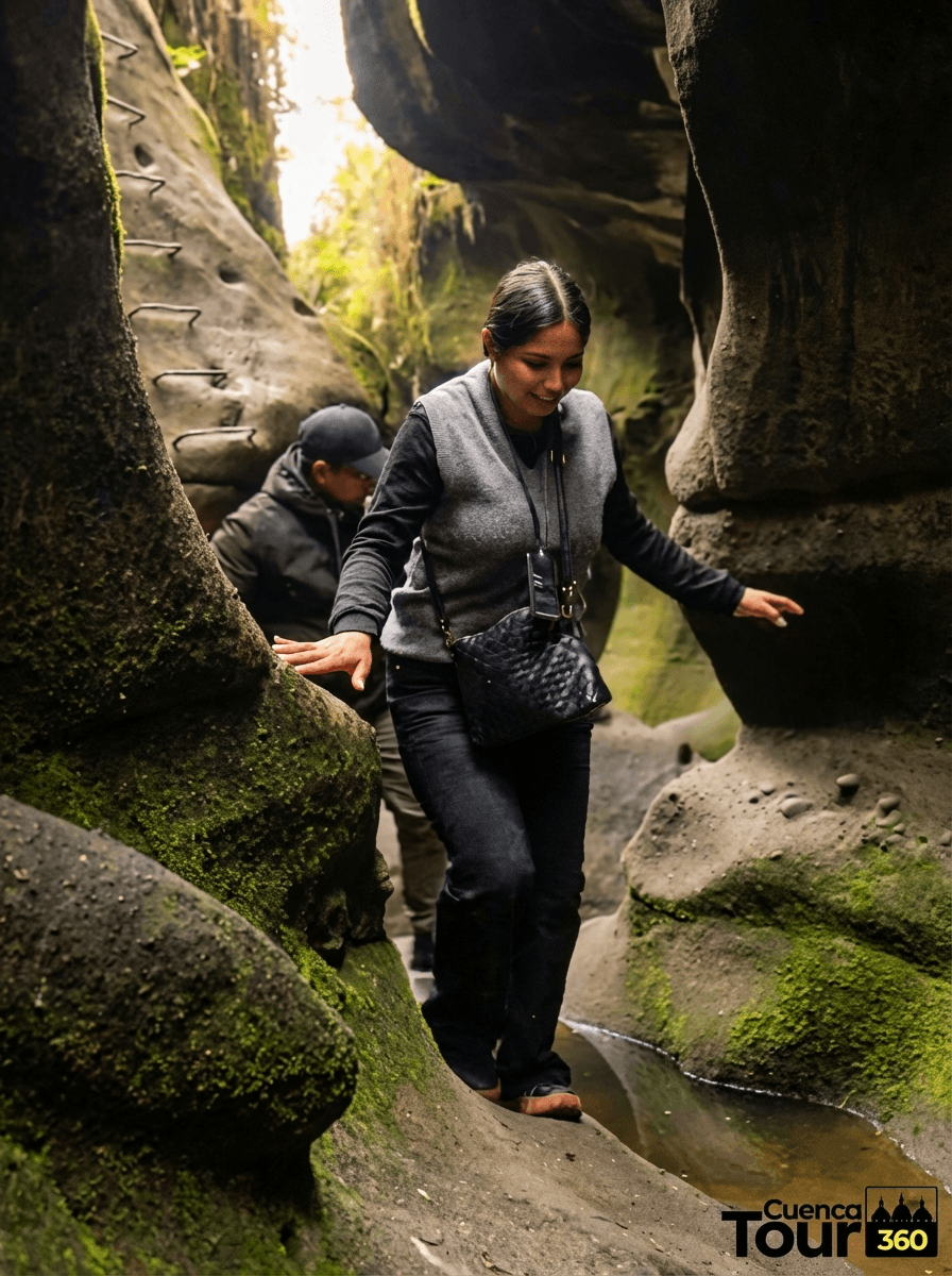 GRIETAS DEL PLATEADO 360