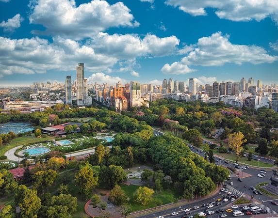 BUENOS AIRES SENSACIONAL - 4