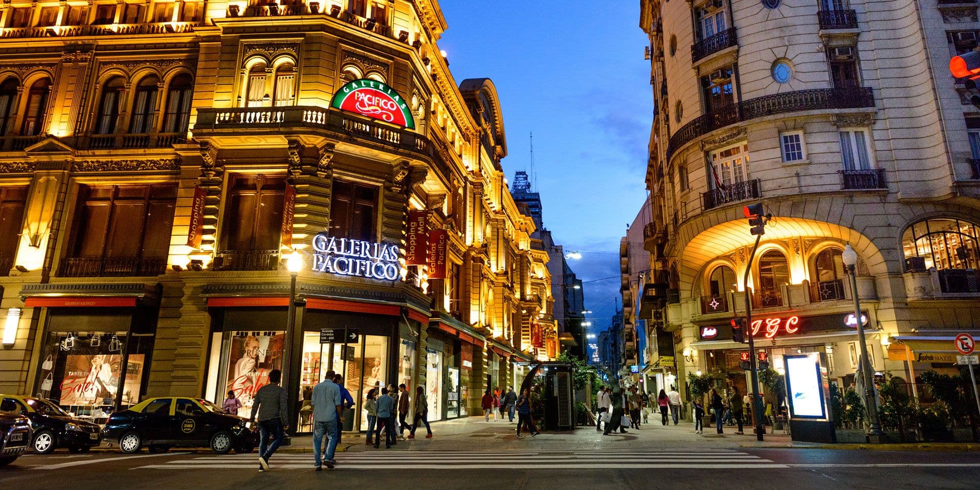 BUENOS AIRES AL RITMO DEL TANGO - 4