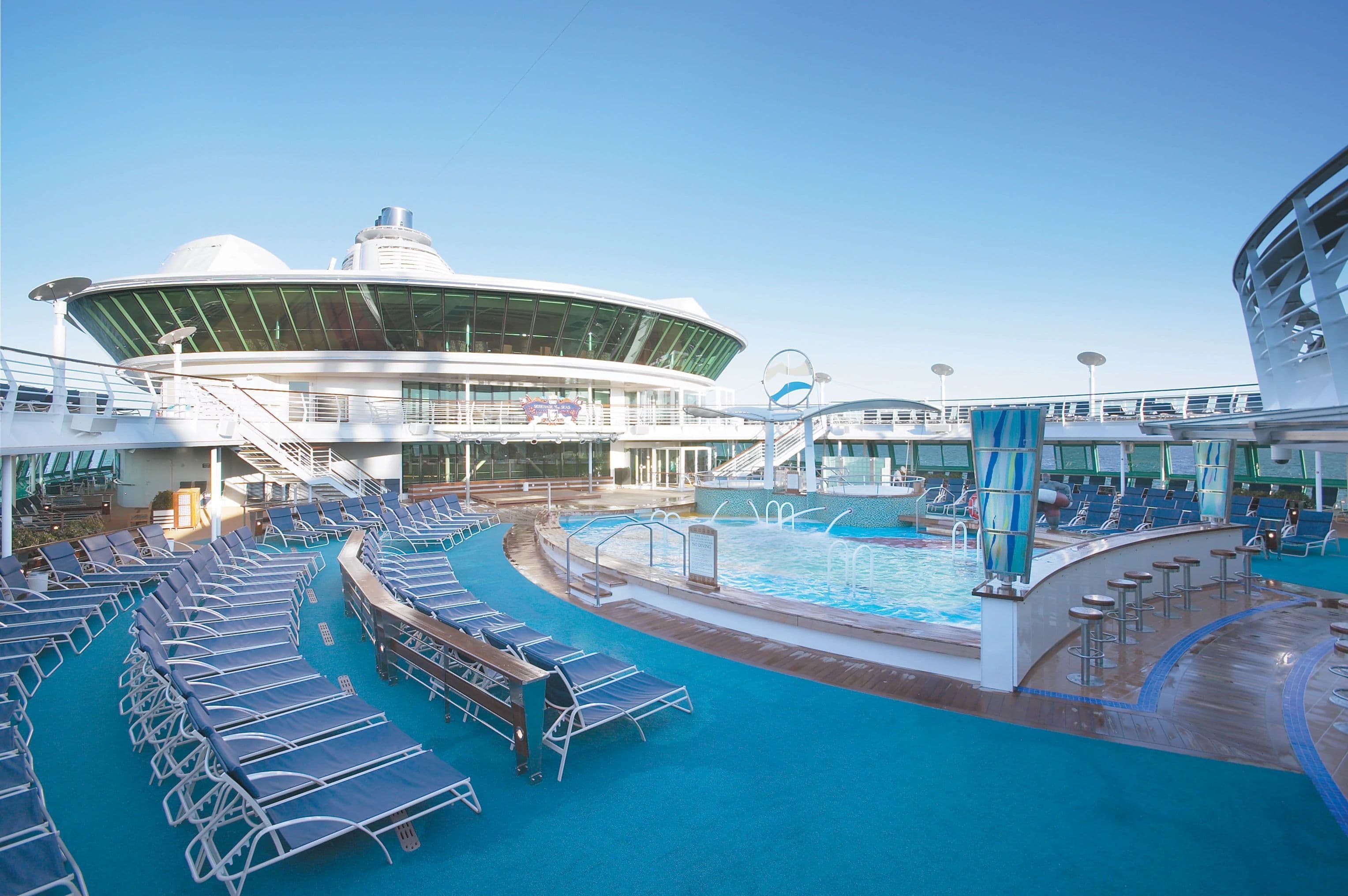 ROYAL CARIBBEAN INTERNATIONAL - 2