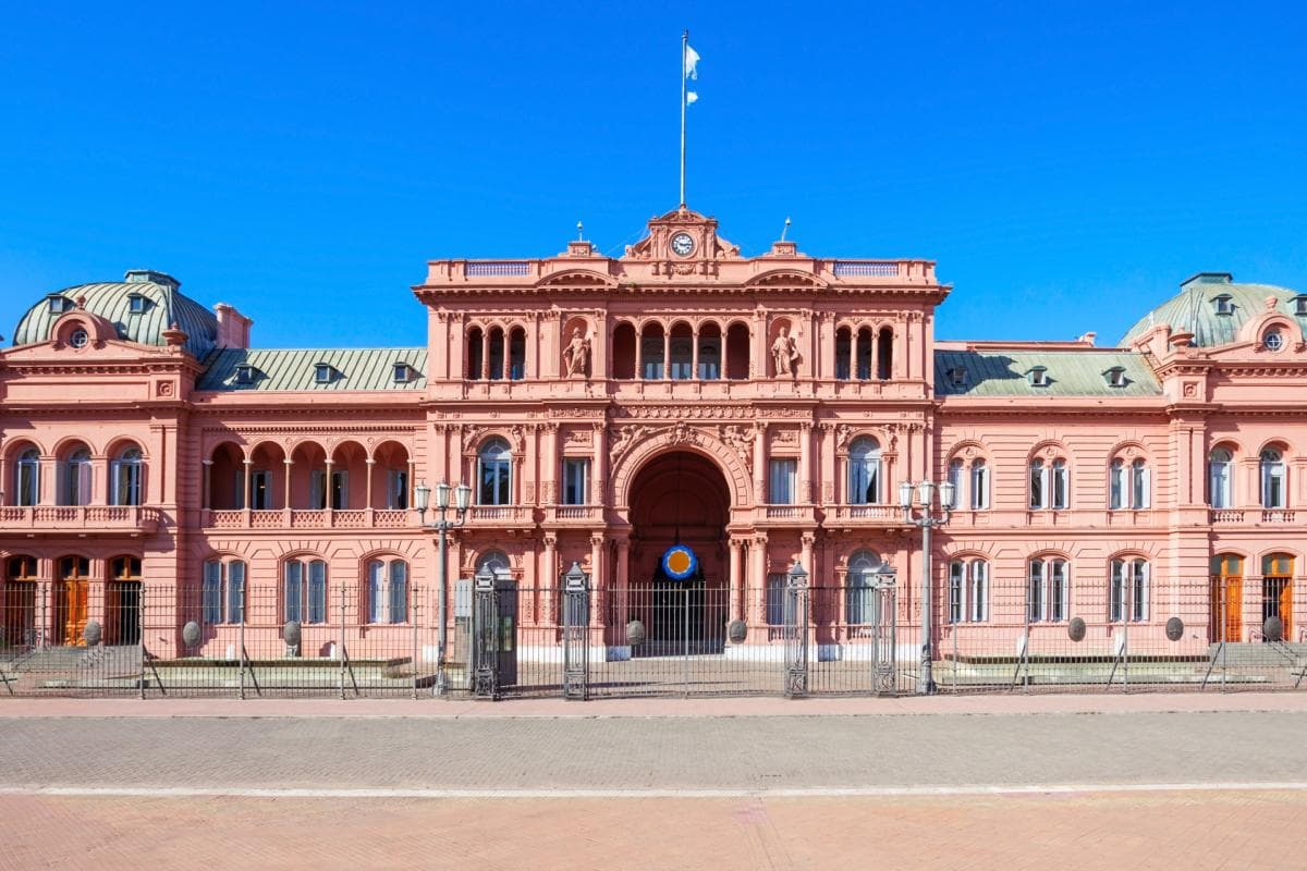 City Tour Buenos Aires