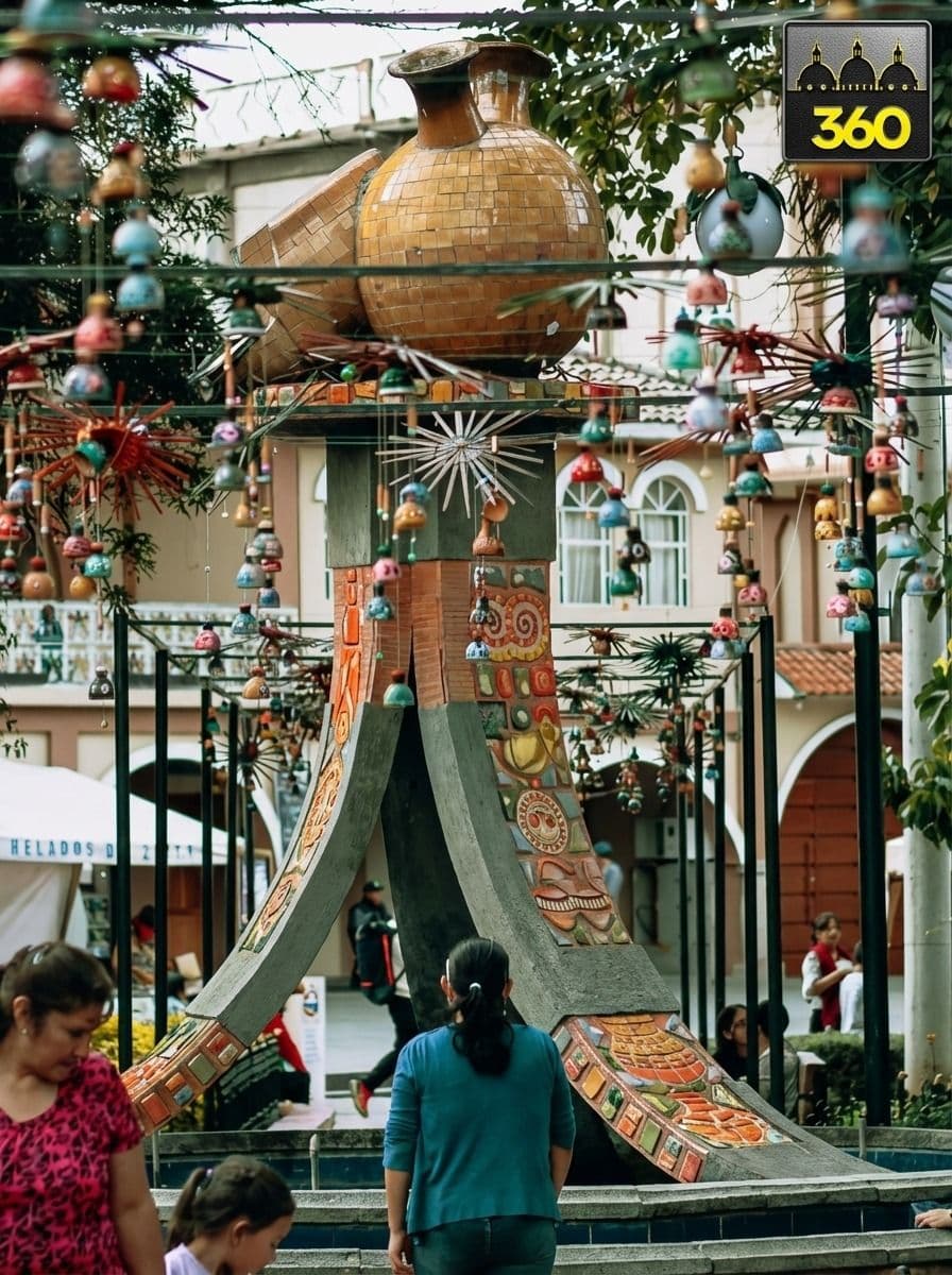 Cuenca 360 + Alojamiento | 3 Días - 2 Noches - 4