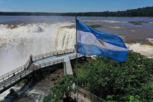 ENTRE FRONTERAS & IGUAZÚ - 5