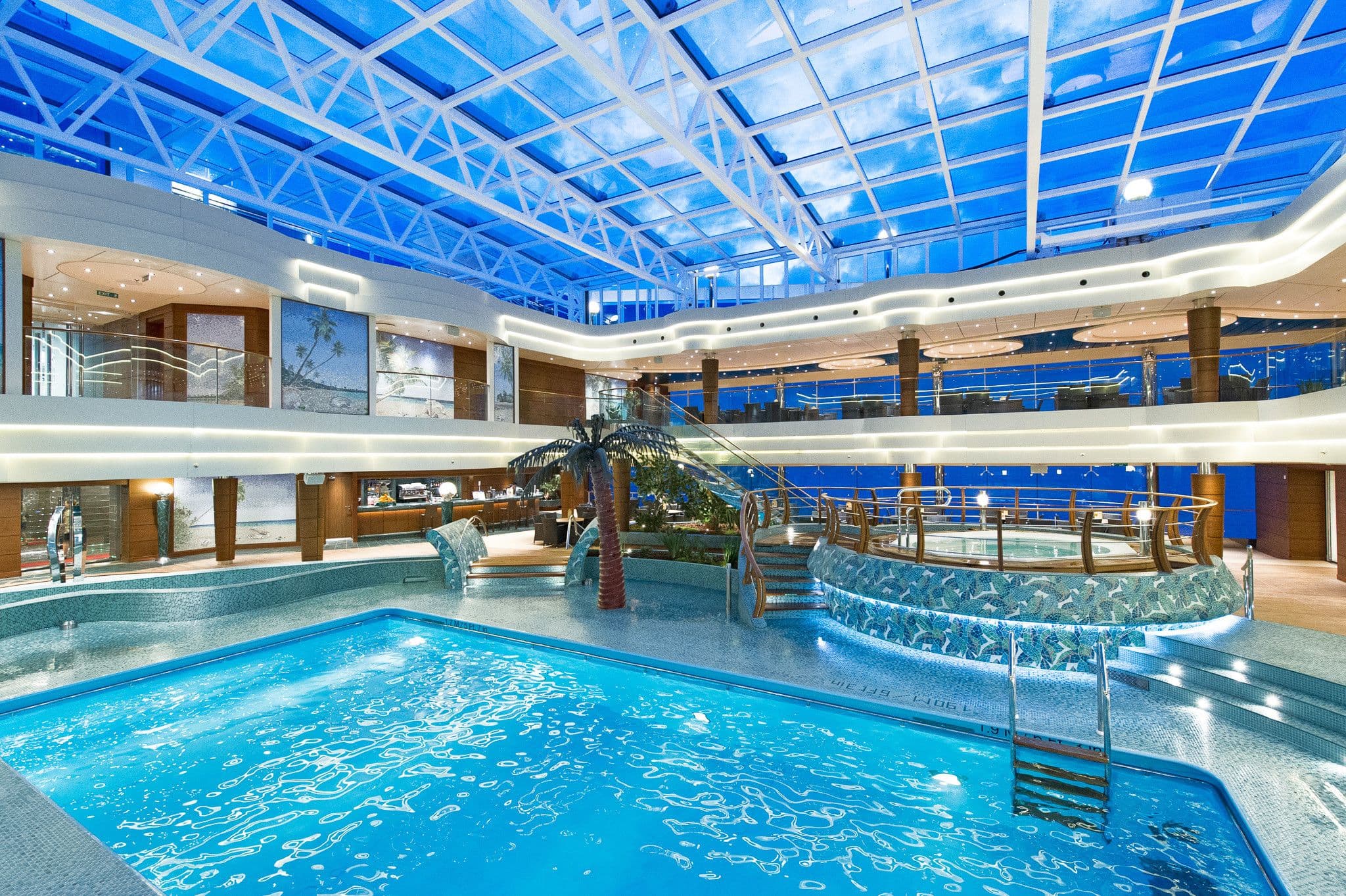 CRUCERO MSC PREZIOSA - 3