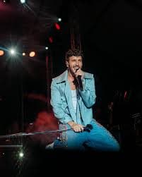 SEBASTIÁN YATRA - 3