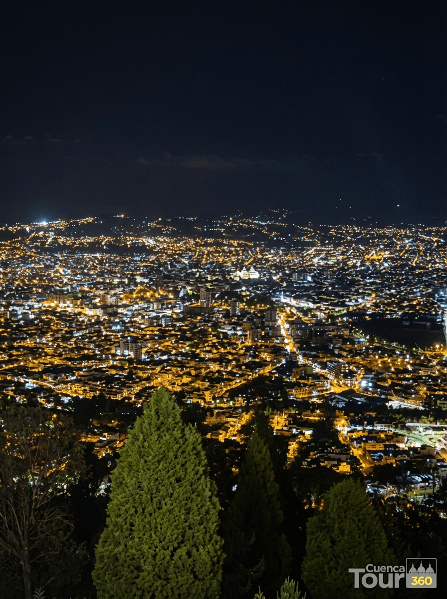Cuenca 360 + Alojamiento | 4 Días - 3 Noches - 5