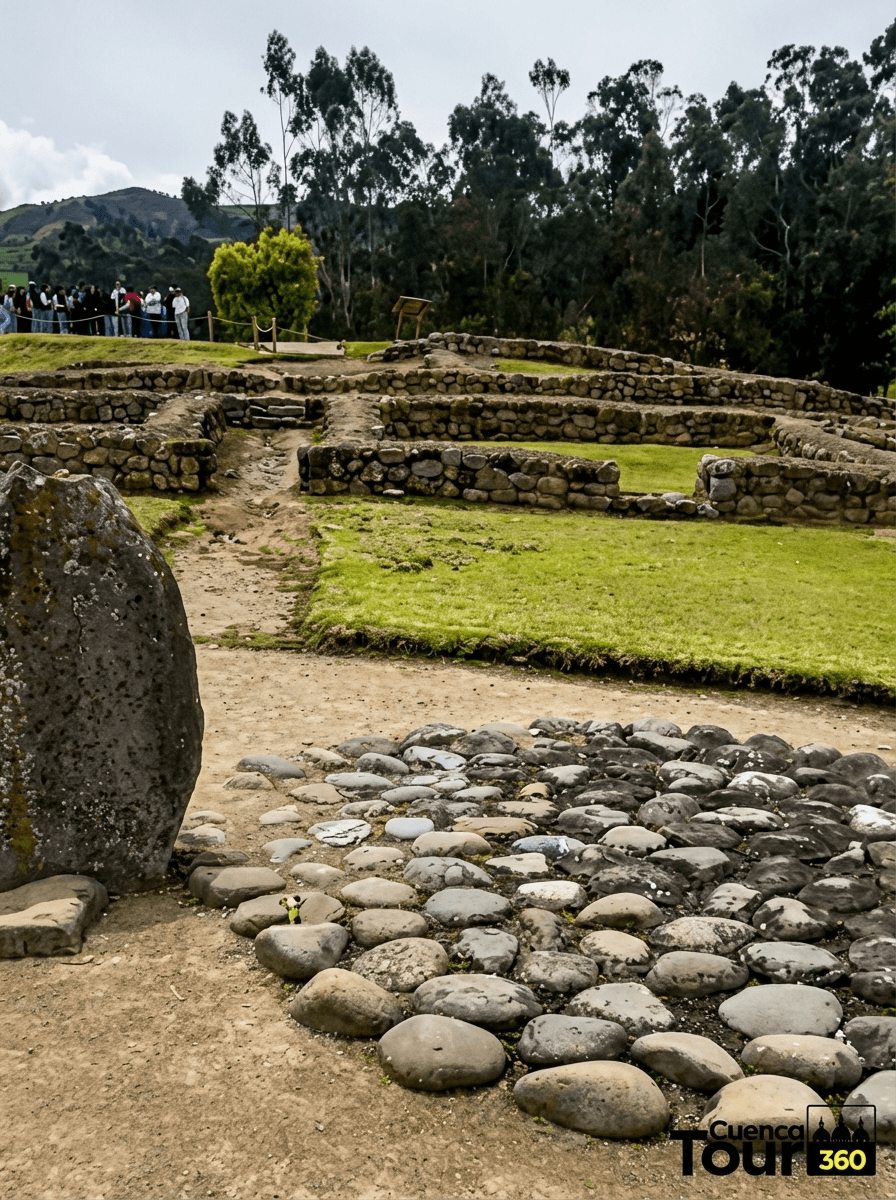 ARQUEOLOGICO 360 - 3