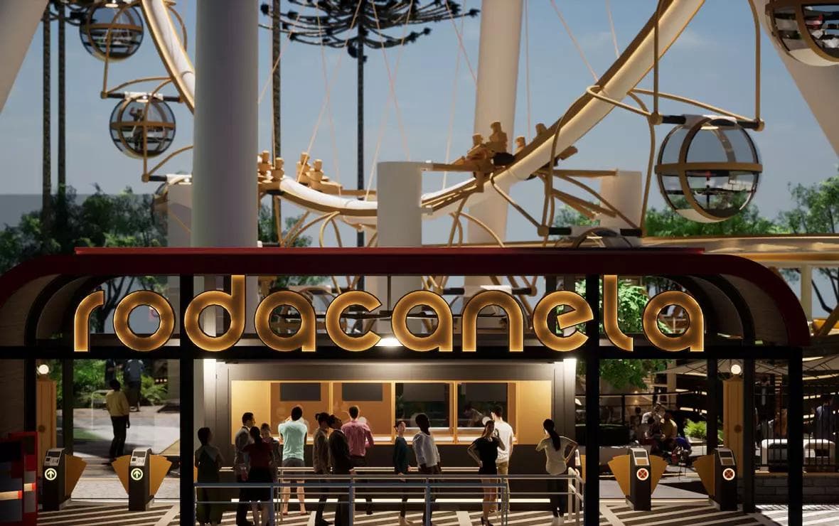 GRAMADO ESPLENDIDO 360 - 5