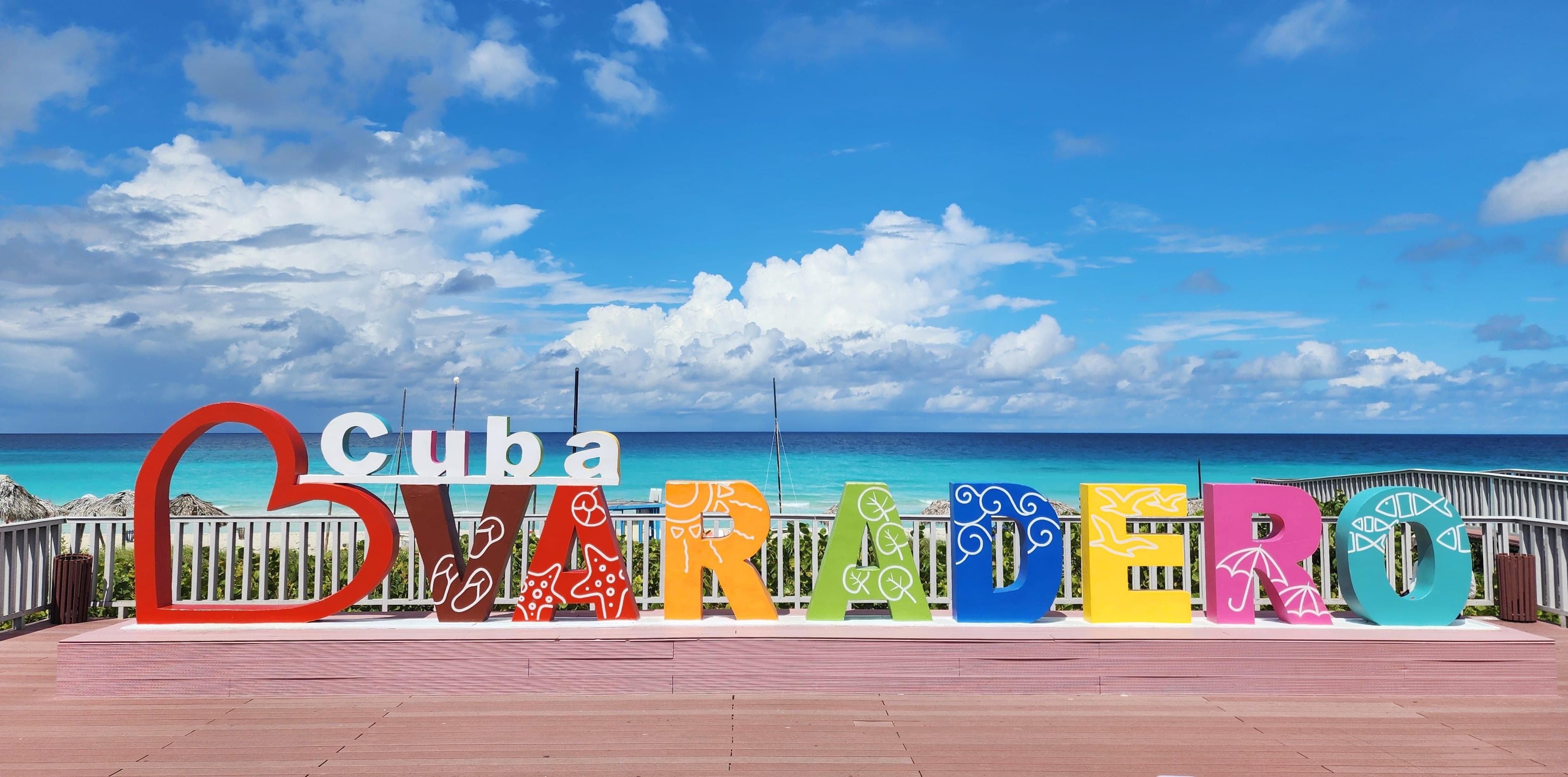 VARADERO ENCANTADOR - 1
