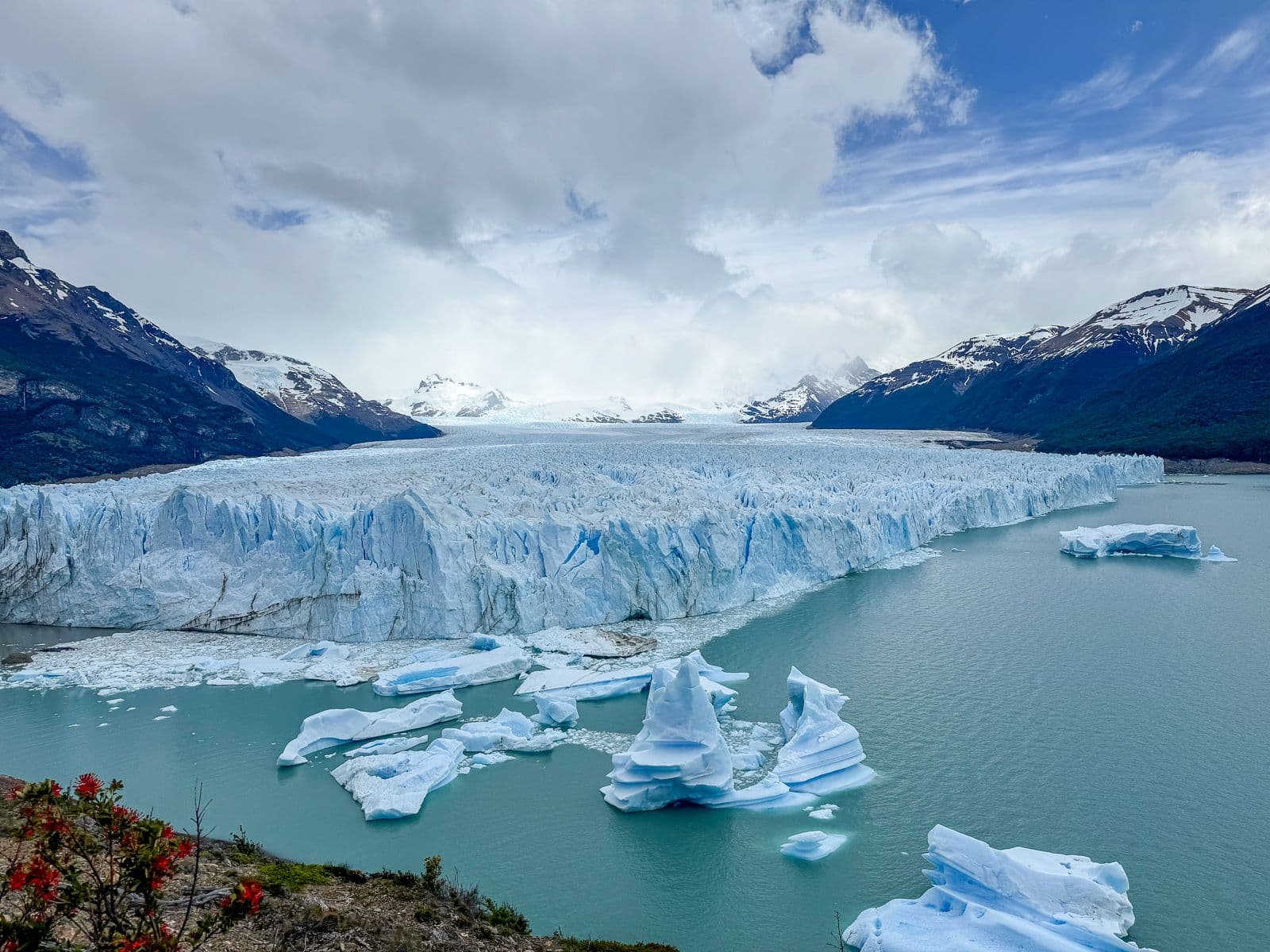 BUENOS AIRES & CALAFATE - 5
