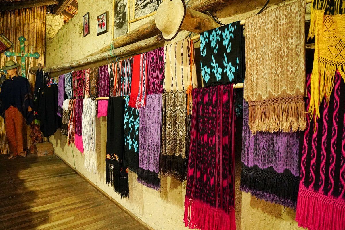 Museo de las Makanas