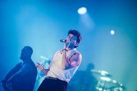 SEBASTIÁN YATRA - 5