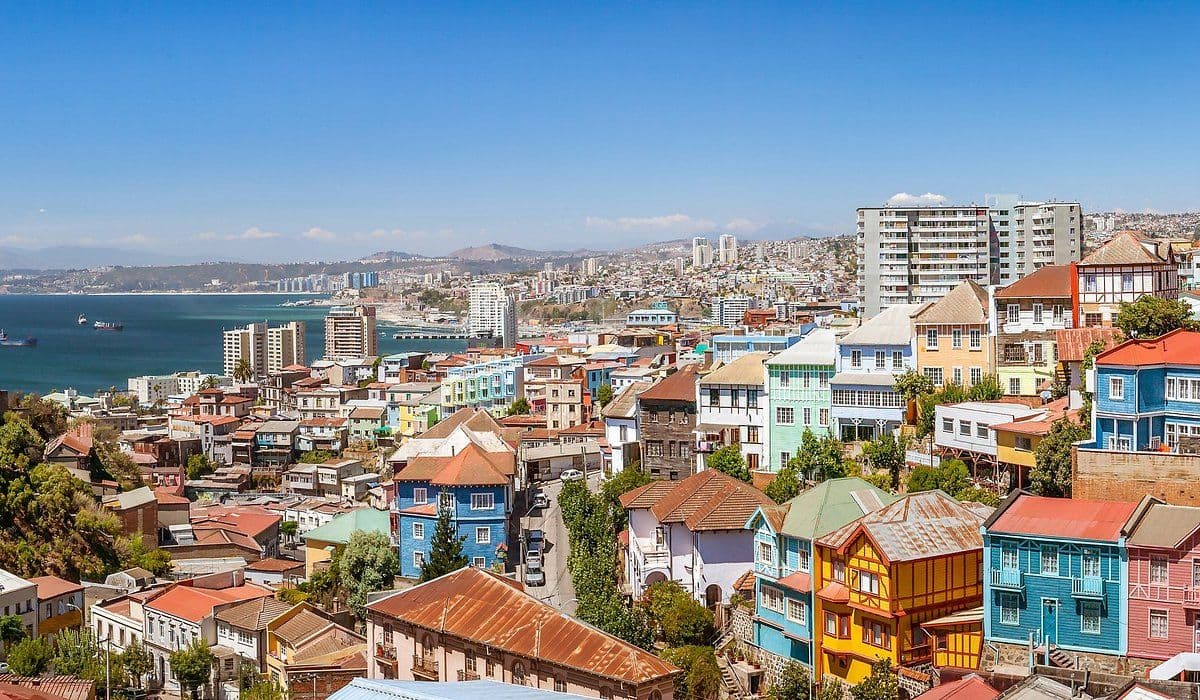 Valparaíso