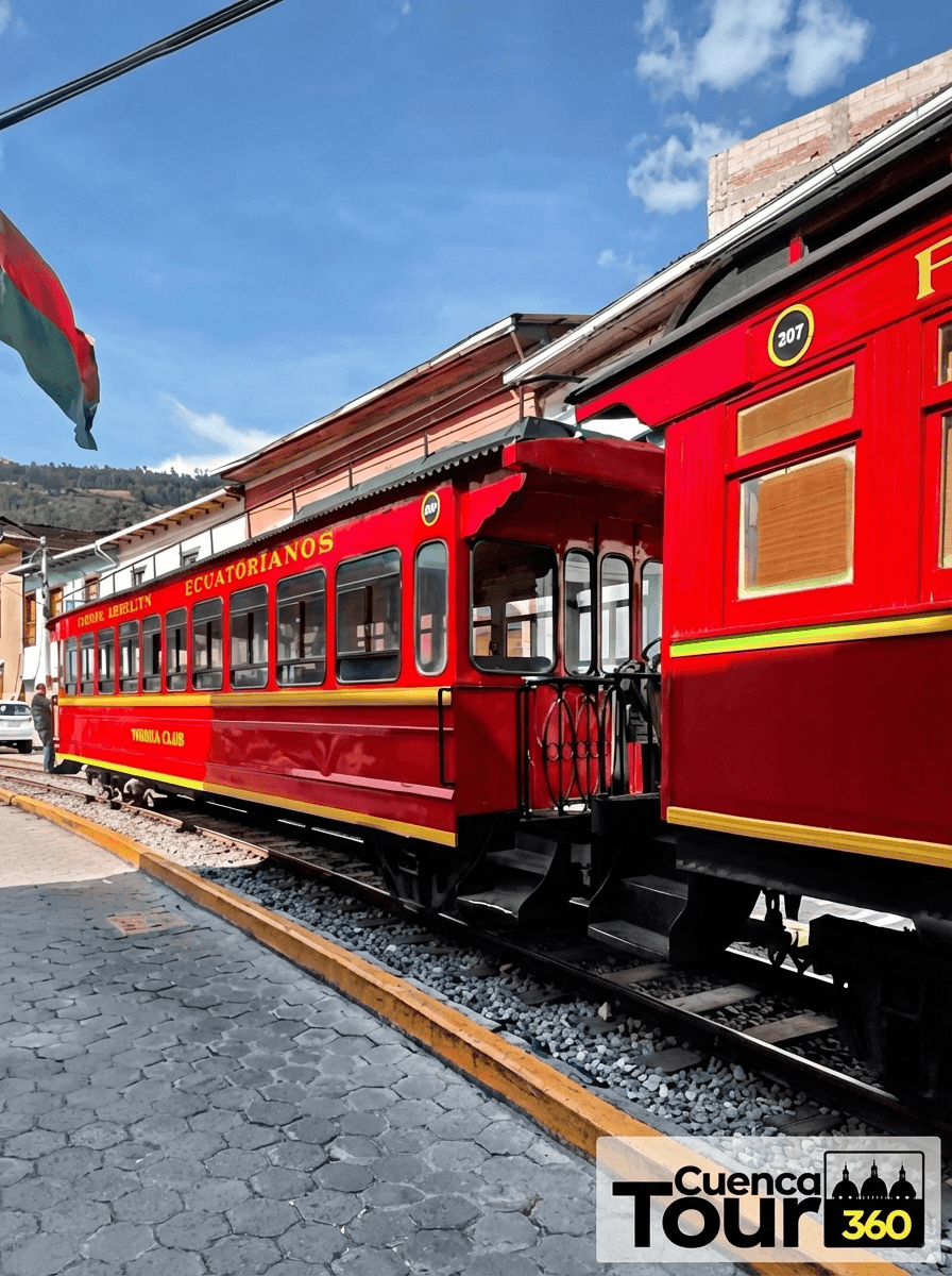 NARIZ DEL DIABLO 360 - 4