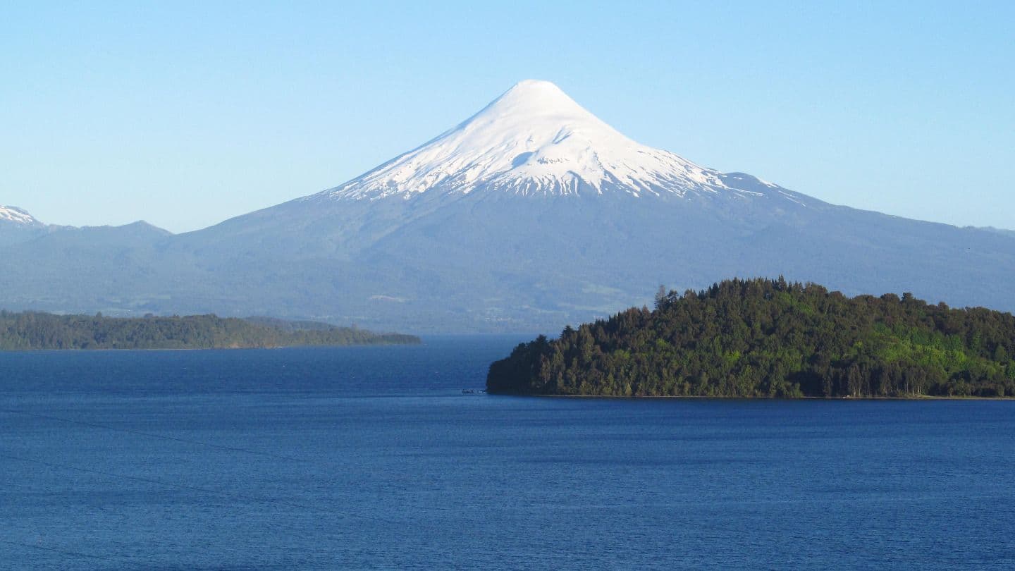 CRUCE ANDINO: BARILOCHE + PUERTO VARAS - 4