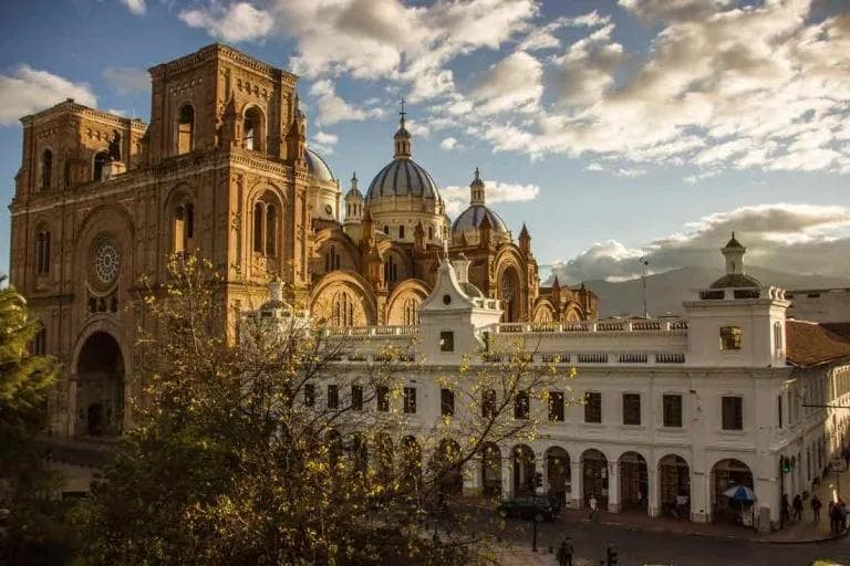 Catedral de la Inmaculada Consepción
