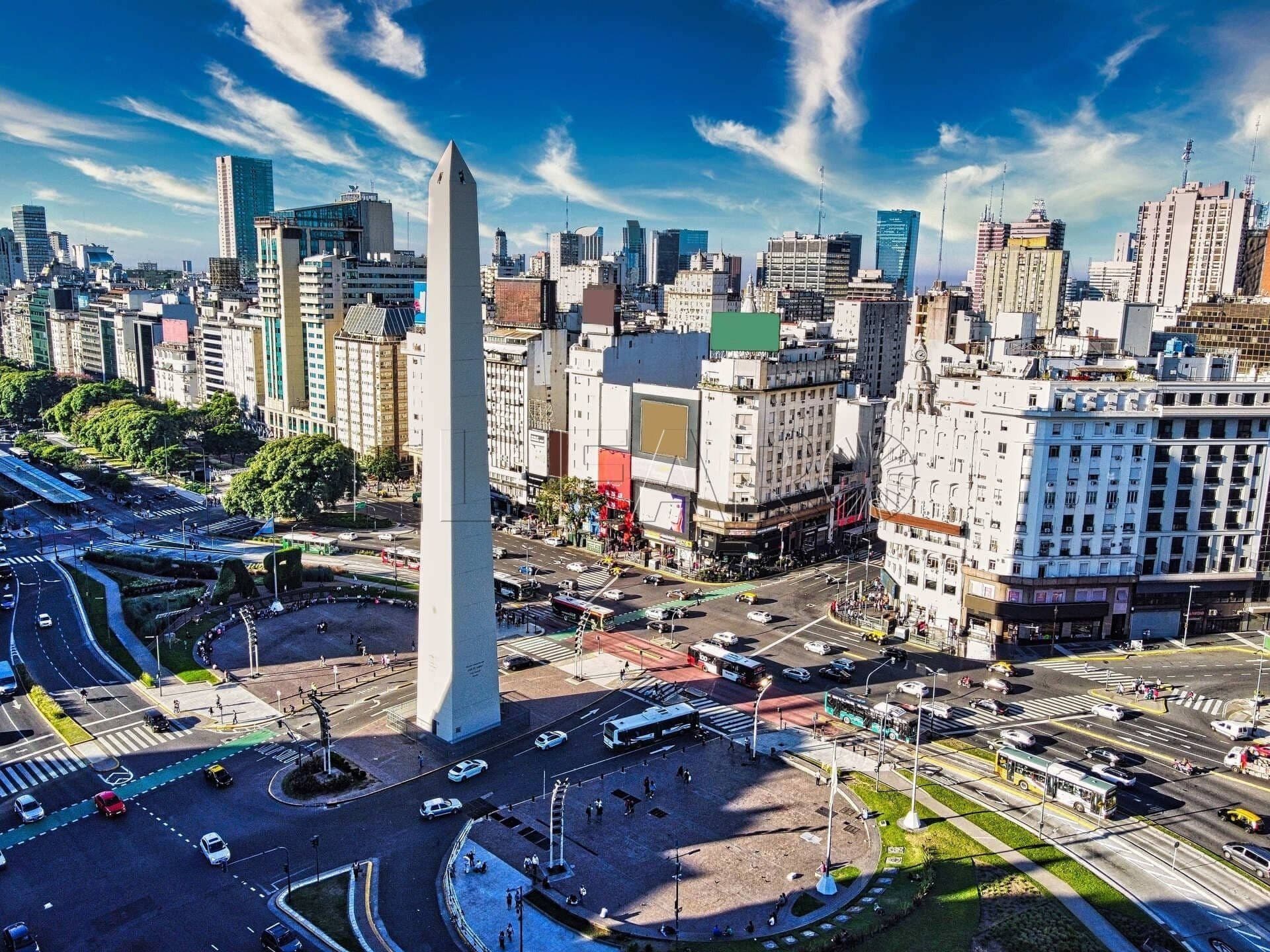 BUENOS AIRES TOTAL - 2