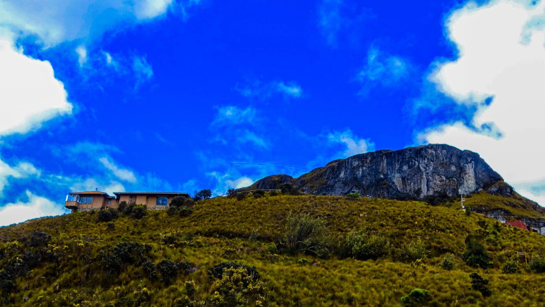 Centro de Interpretación