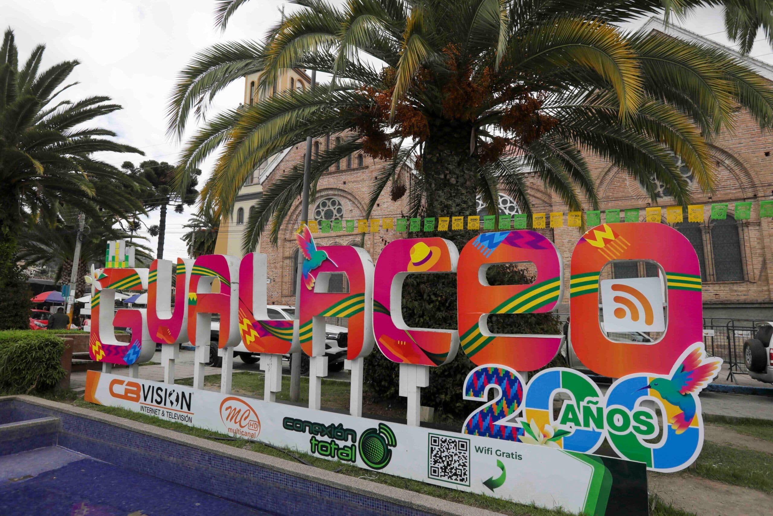 PAUTE + GUALACEO + CHORDELEG 360 - 1