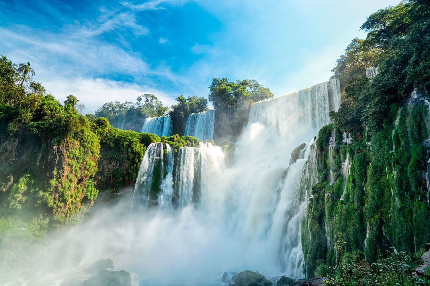 Cataratas Argentinas