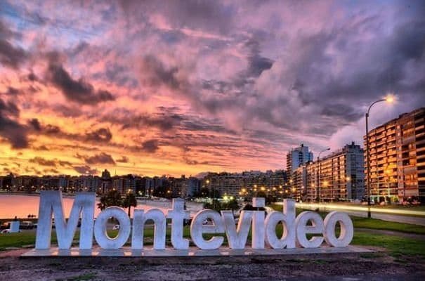 BUENOS AIRES & MONTEVIDEO - 5