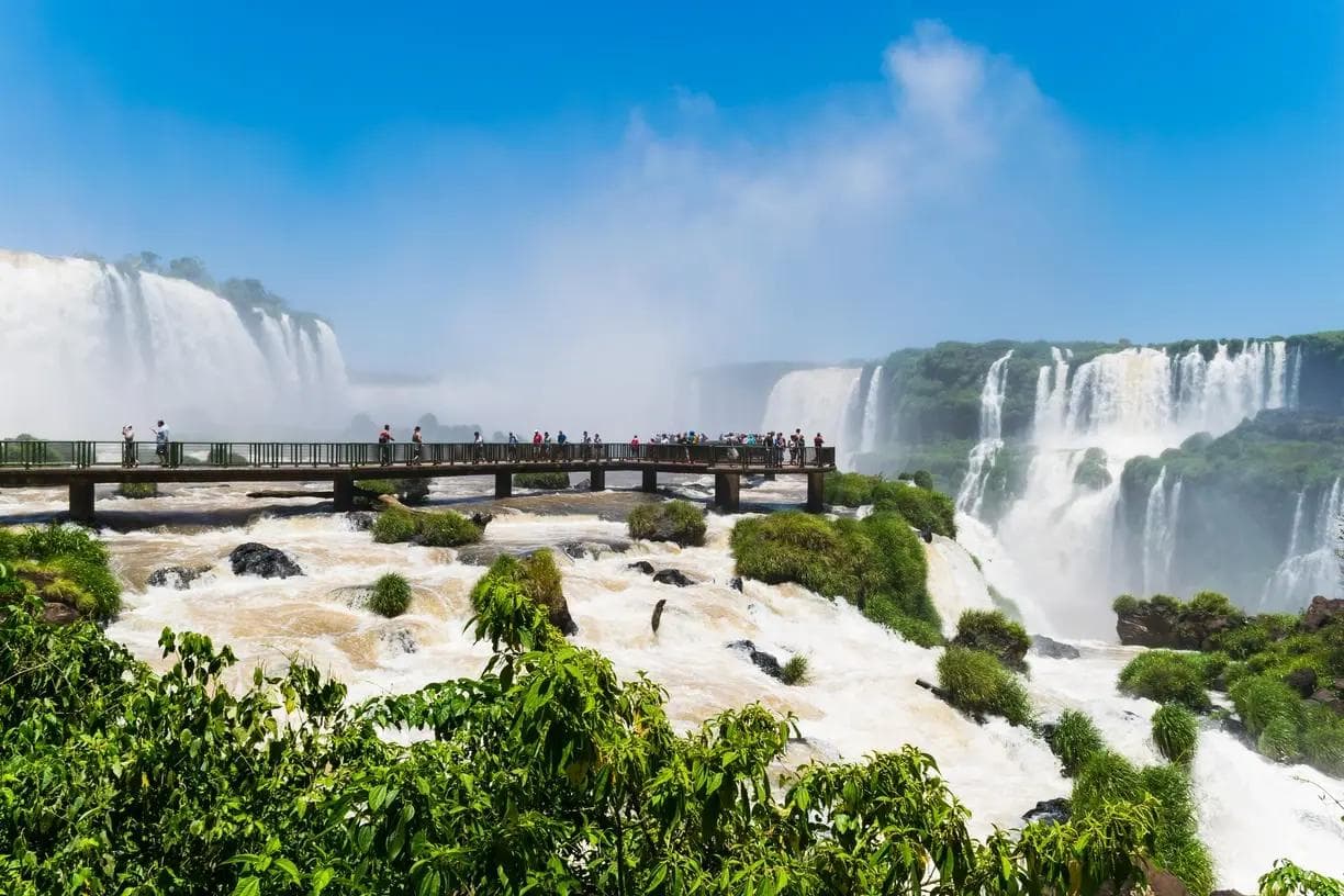 BUENOS AIRES & IGUAZU - CLASICO - 5