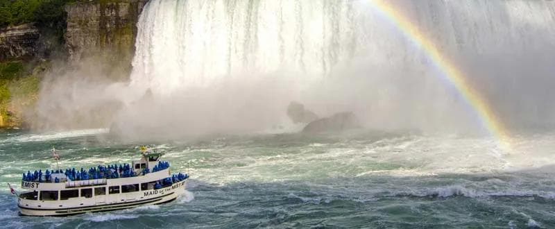 FANTASIAS DEL NIAGARA - 4