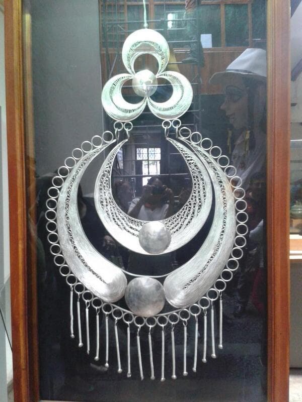 Candonga más grande del mundo