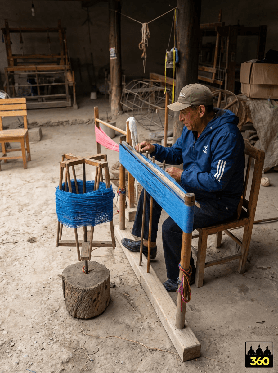 ARQUEOLOGICO 360 - 5