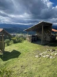 Mirador turístico Jalshi
